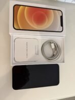 iPhone 12 128GB Weiß ohne Simlock – Image 2