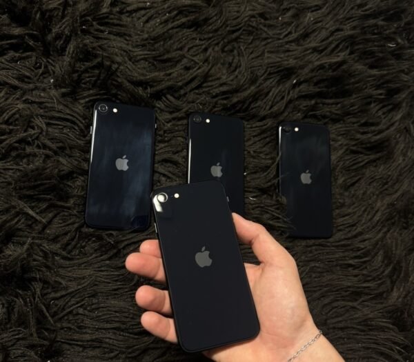 iPhone SE 2022 64GB