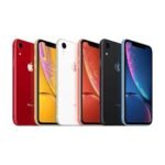 iPhone XR 64GB/128GB/256GB