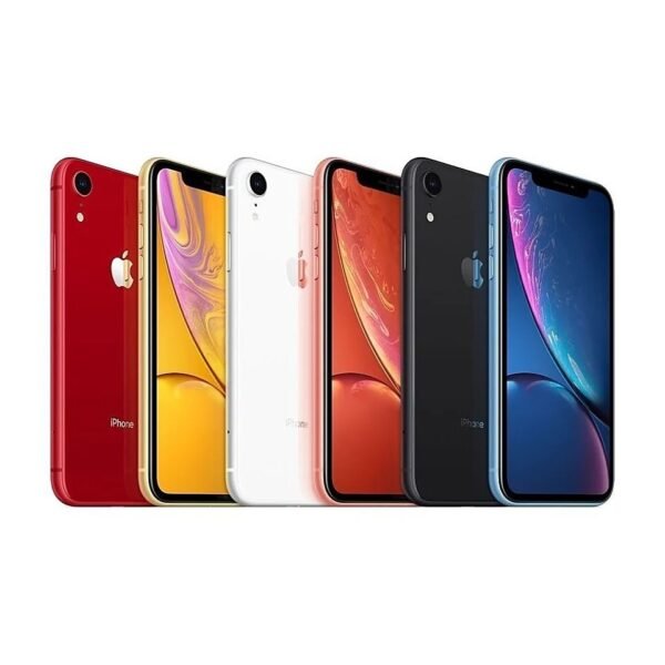 iPhone XR 64GB/128GB/256GB