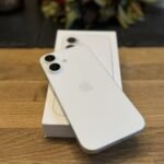 iPhone 16 128GB