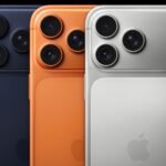 Apple iPhone 17 Pro Max 512GB