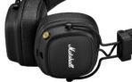 Marshall Major IV Bluetooth Kopfhörer Schwarz – Image 4